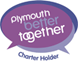 Logo of Plymouth Better Together